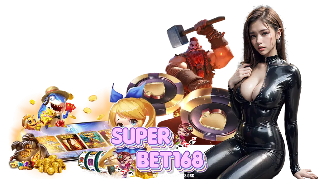 superbet168